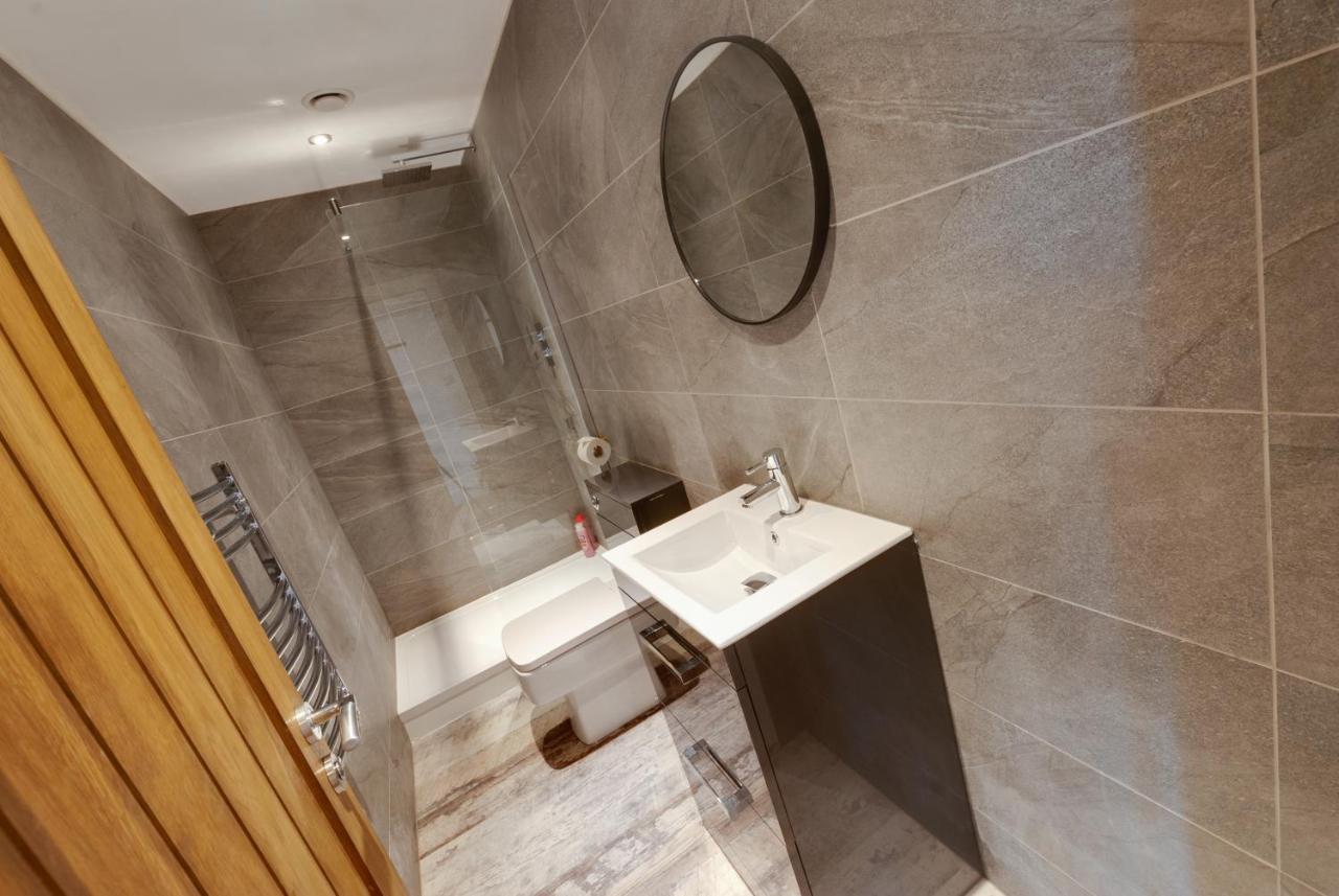Mathew Street City Centre Apartments By Happy Days Liverpool Zewnętrze zdjęcie